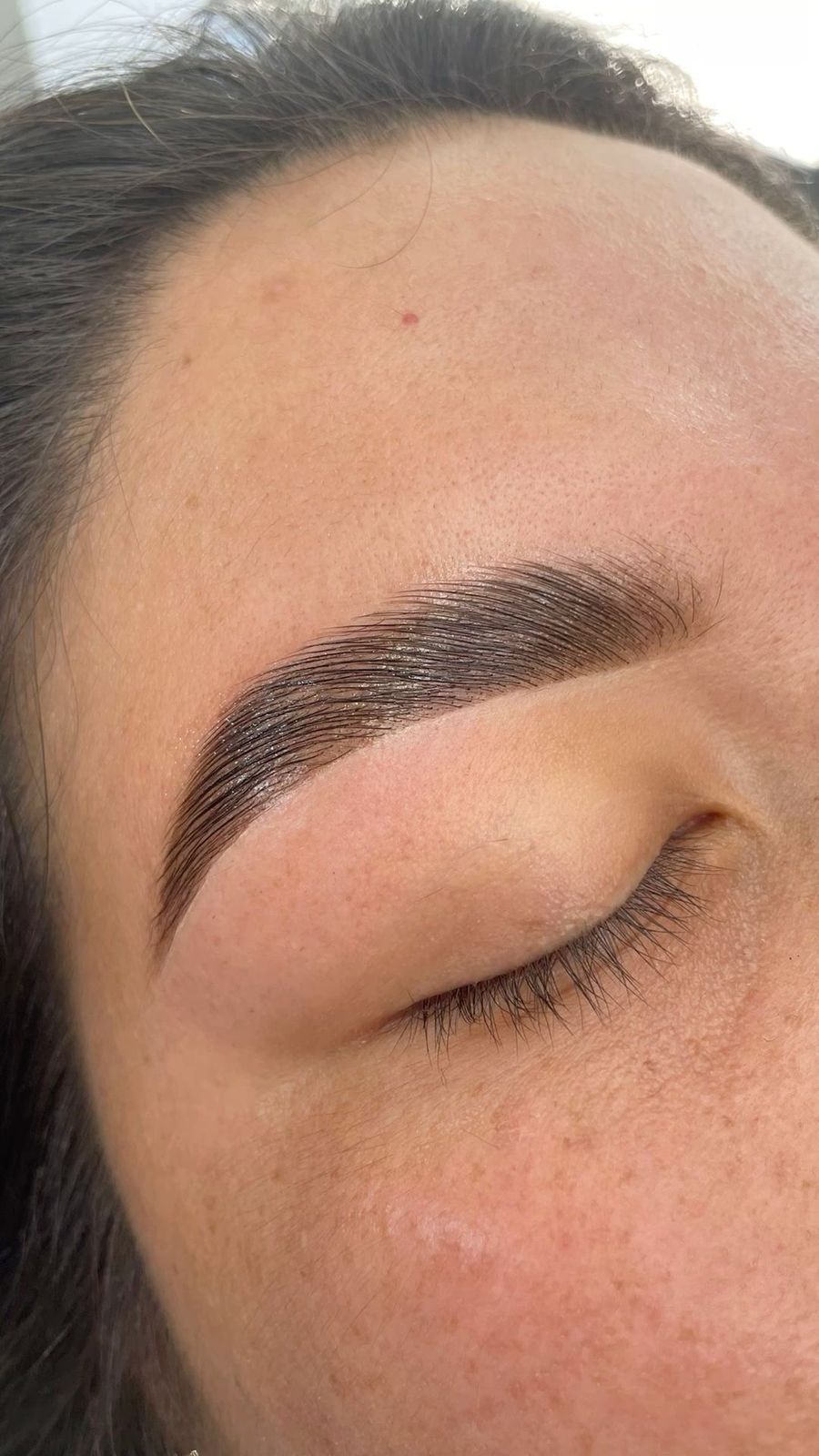 Laminado de cejas MURÉ