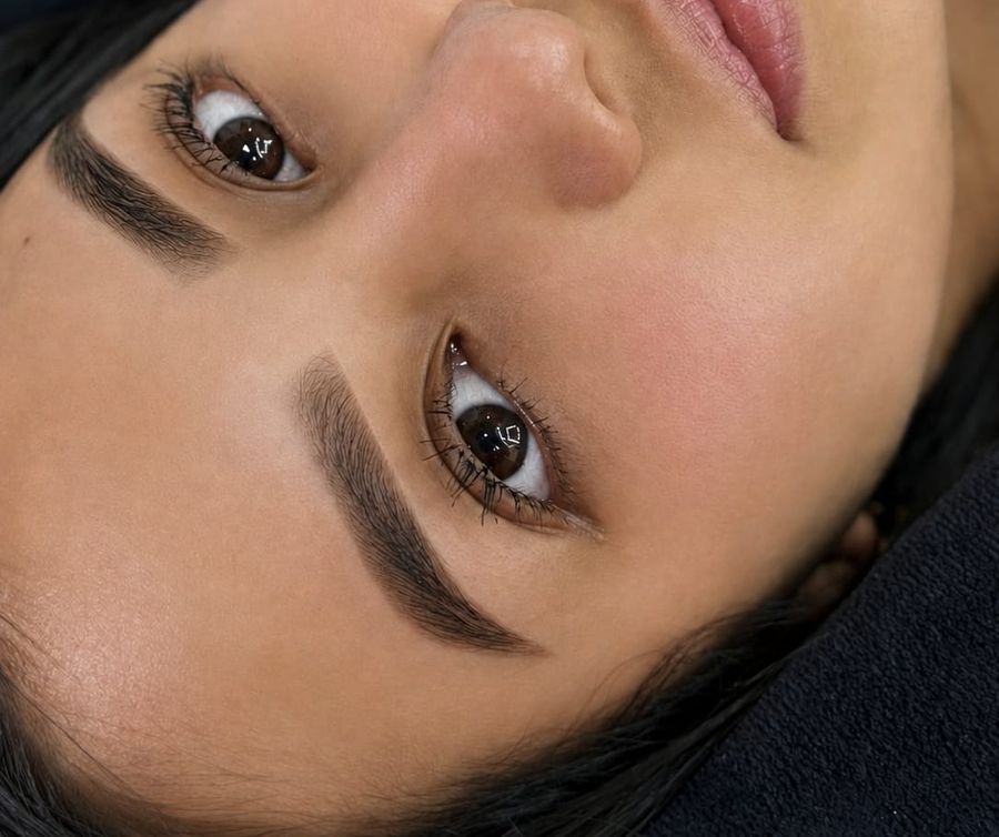 Sombreado de cejas MURÉ